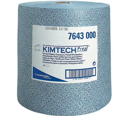 Kimtech 7643 Prep